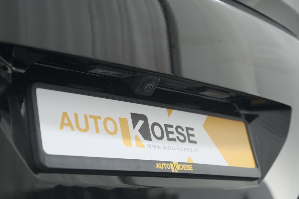 Peugeot 5008 puretech 130 eat8 active pack business | 7 zitplaatsen | camer