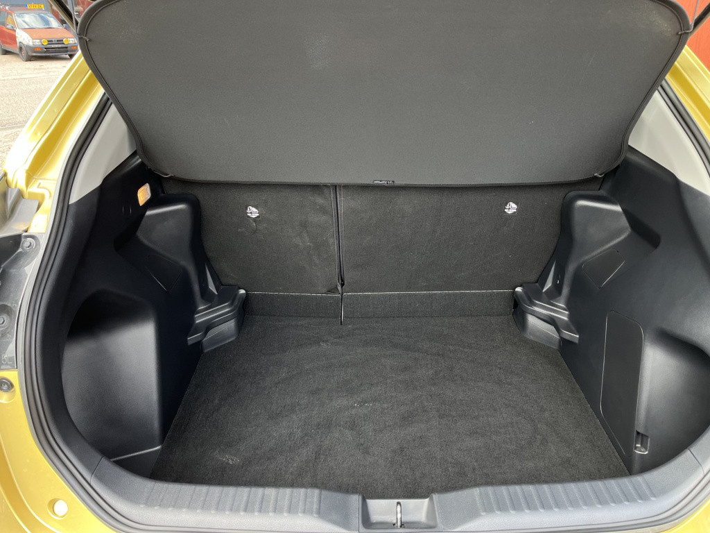 Toyota Yaris Cross 1.5 hybrid active aut | climate | cruise | camera | appl