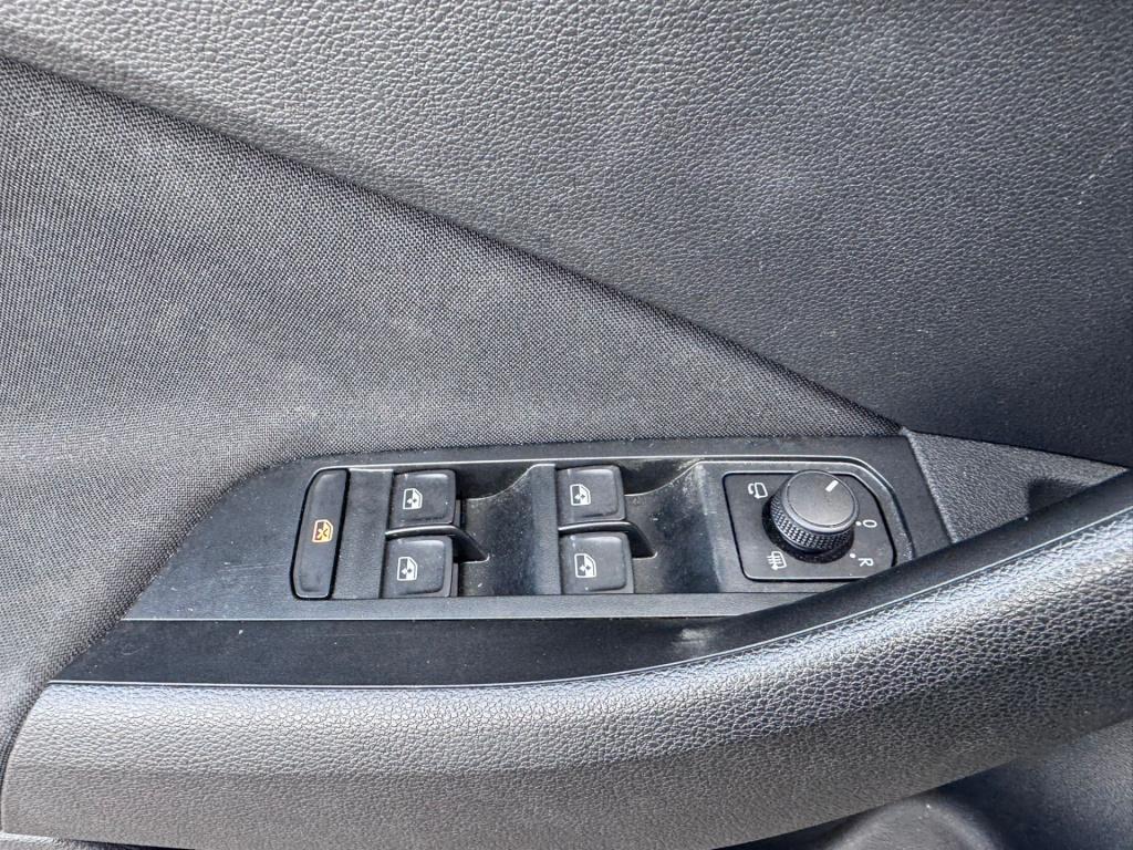 Skoda Kamiq 1.0 tsi business edition