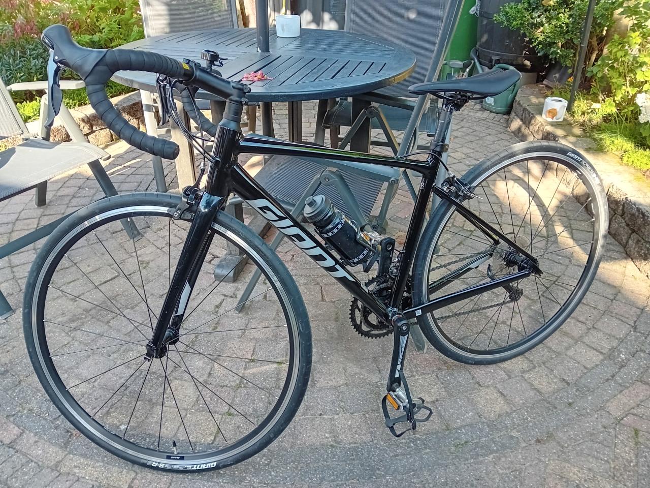 Fiets
