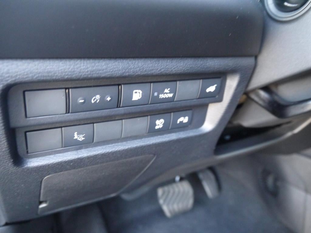 Mitsubishi Outlander 2.4 phev business edition