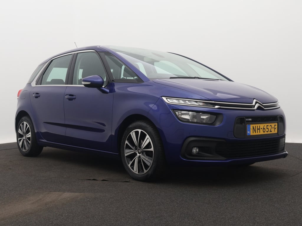Citroen C4 Picasso 130 pk automaat selection | rijklaar |