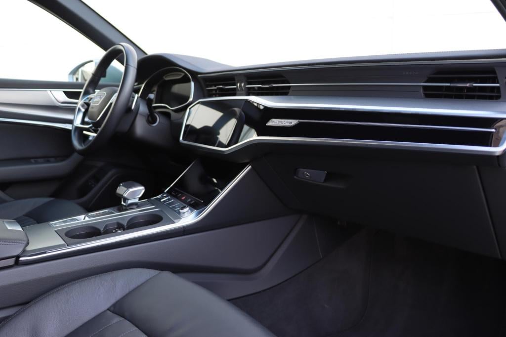 Audi A6 limousine 50 tfsi e quattro design 265pk s tronic