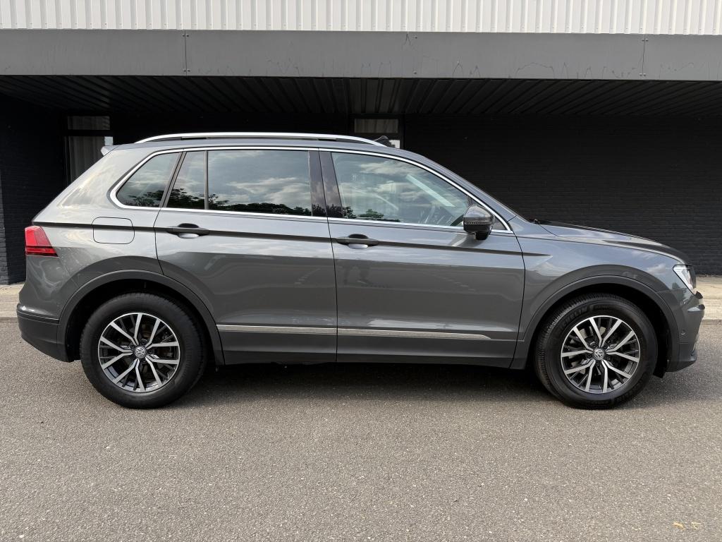 Volkswagen Tiguan 1.5 tsi active business - pano - leer - 360 graden camera