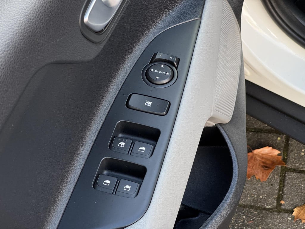 Kia Stonic 1.0 t-gdi sports edition