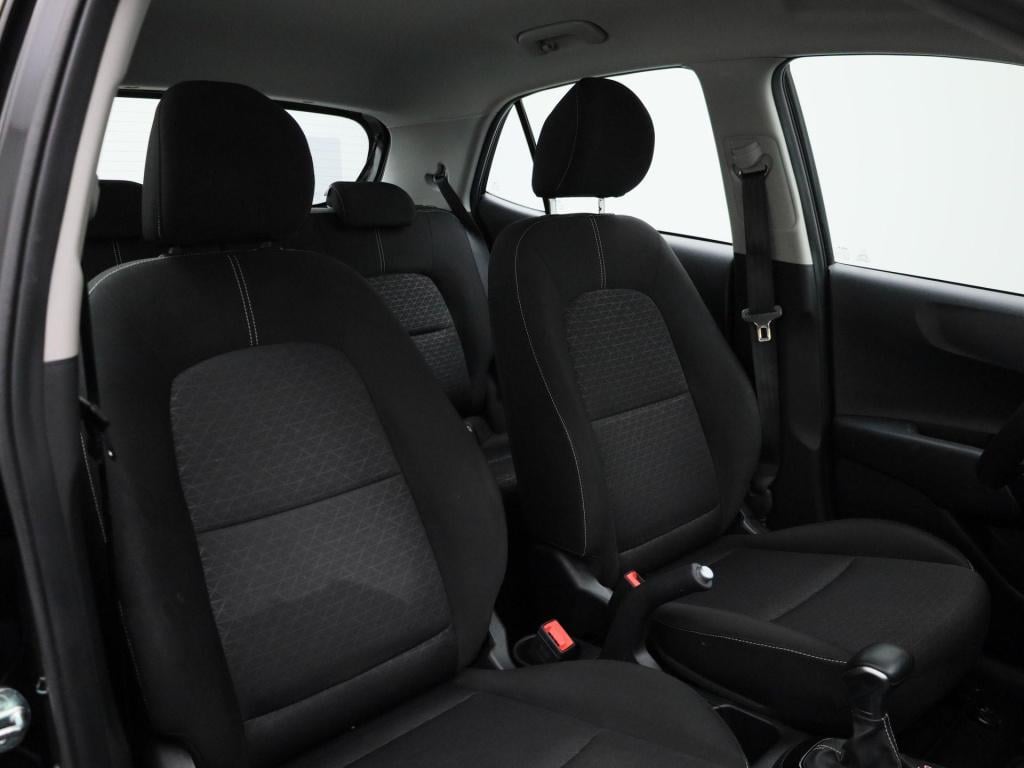 Kia Picanto 1.0 dpi dynamicline | automaat | cruise control | camera | appl