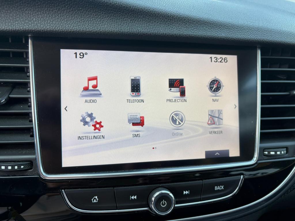 Opel Mokka 1.4 turbo 4x4 online edition
