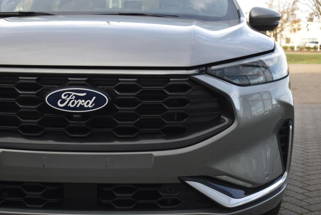 Ford Kuga 2.5 phev st-line x | climate control | adaptive cruise control | 