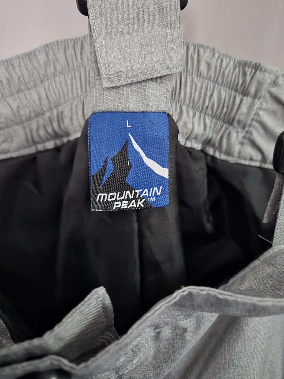 Ski-jas en skibroek maat L   Als nieuw