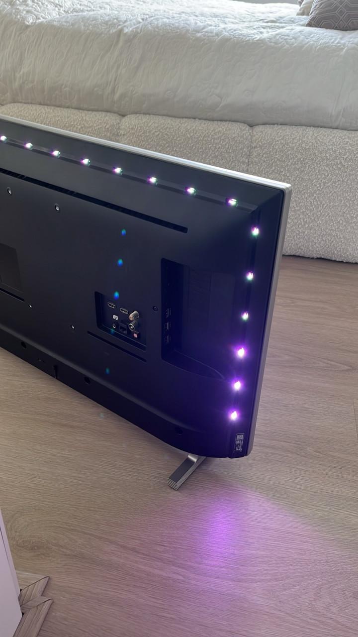 Philips smart tv 32 inch