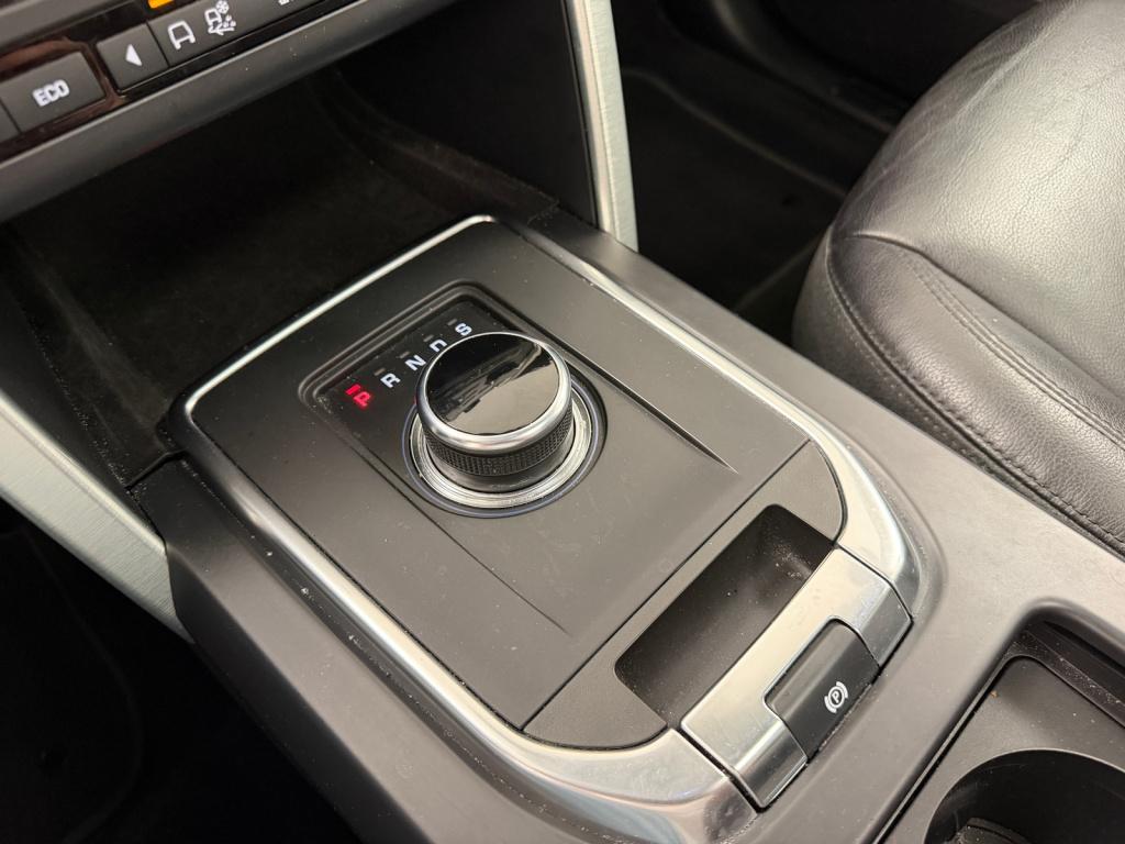 Land Rover Discovery 2.0 si4 hse dynamic | trekhaak | panoramadak | meridia