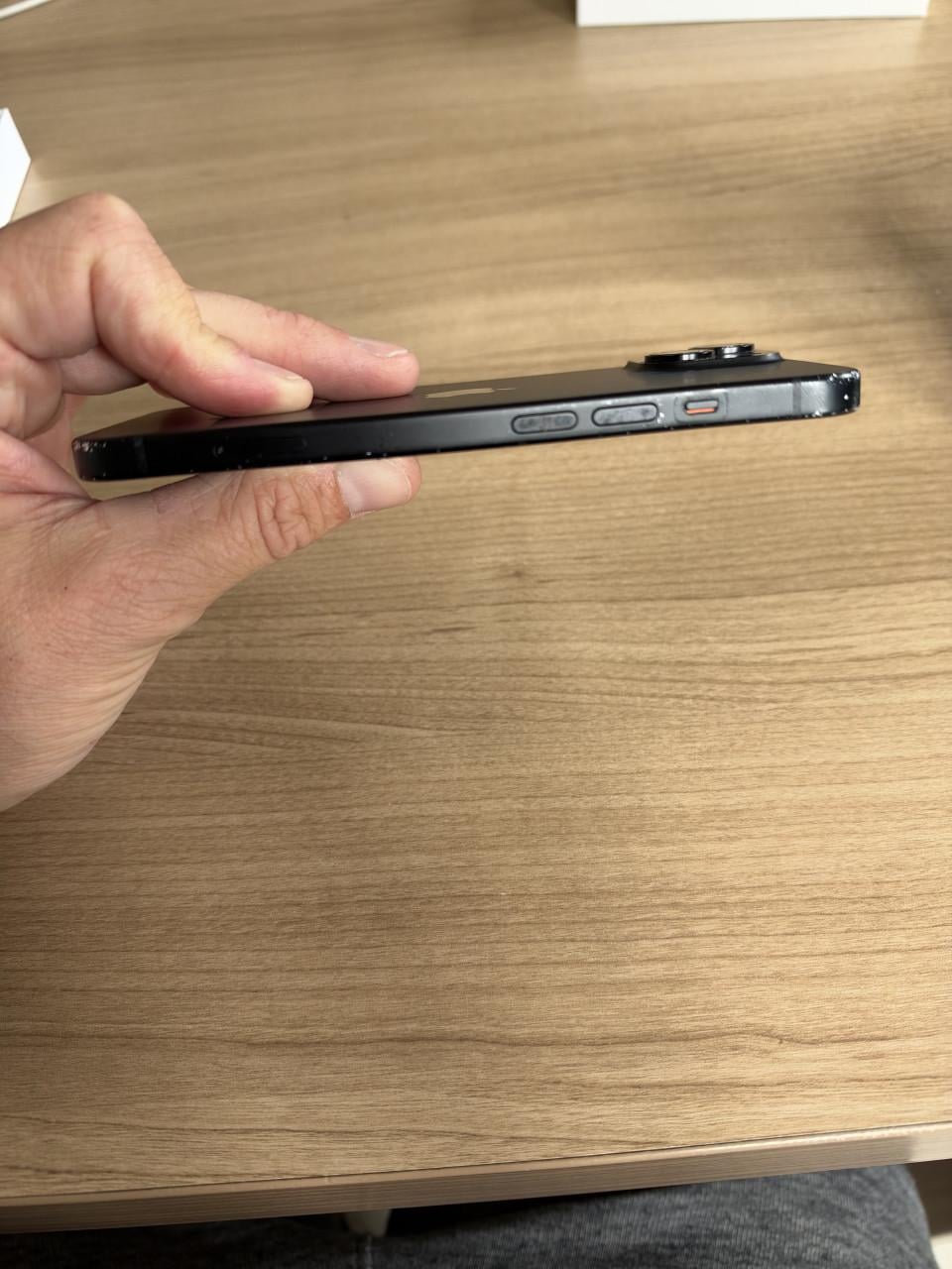 Iphone 15 128GB