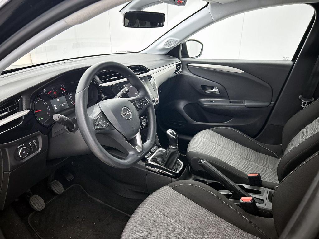 Opel Corsa 1.2 edition | apple carplay / android auto | navigatie | cruise 