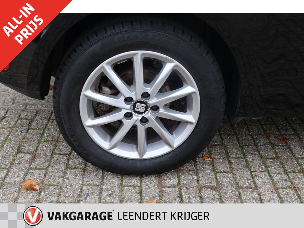 Seat Ibiza sc 1.0 ecotsi style con