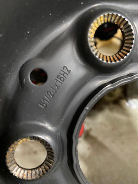 Winterbanden Mercedes Dunlop 205 55 16