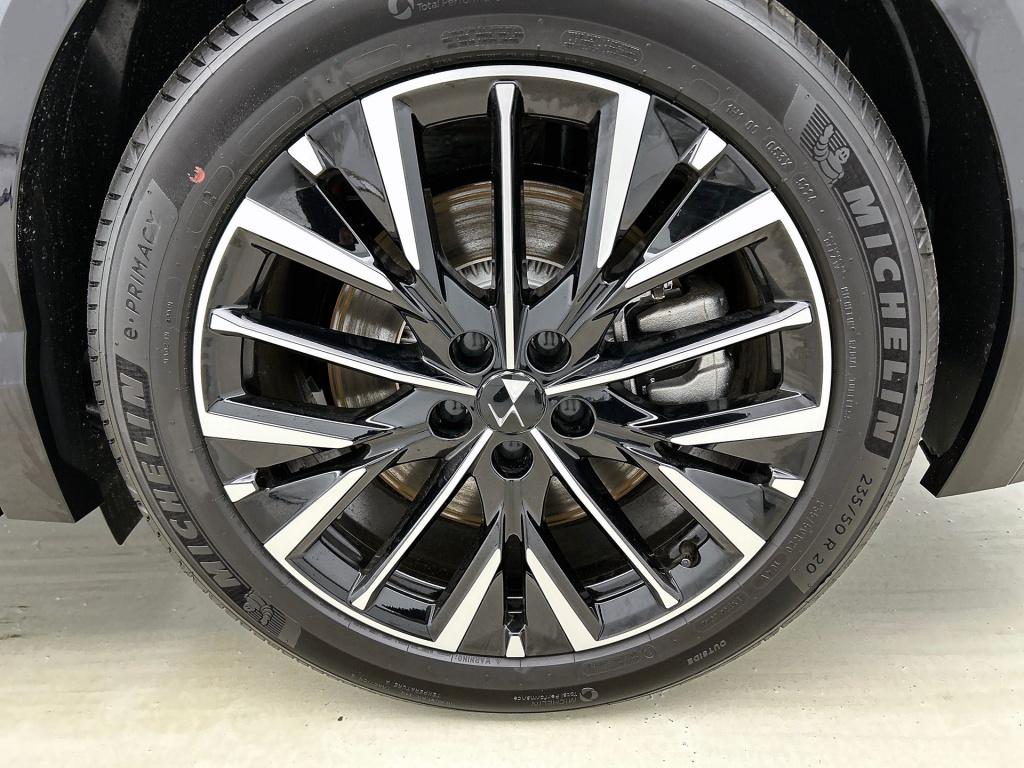 Ds Onbekend no 8 Étoile absolute comfort 74 kwh | absolute comfort pack | p