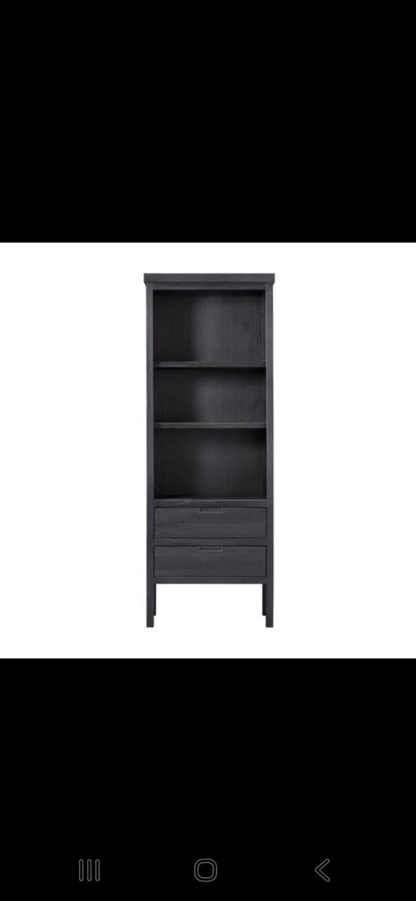 Complete serie STRETTO BLACK Pronto