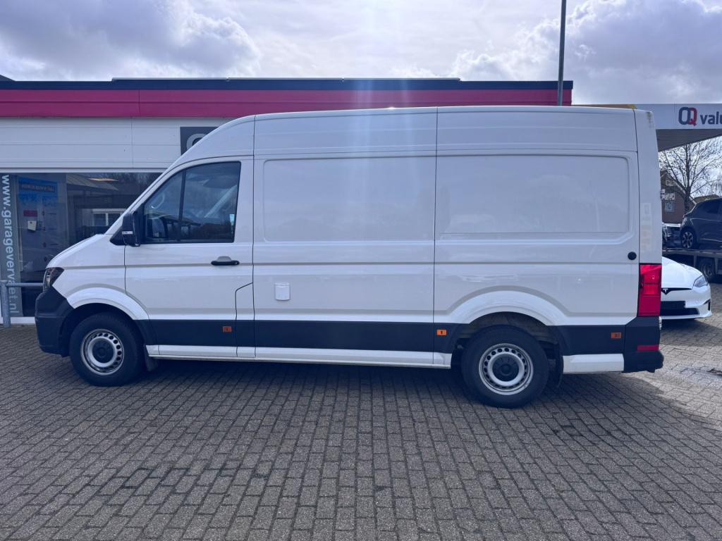 Volkswagen Crafter 30 2.0 tdi l3h3