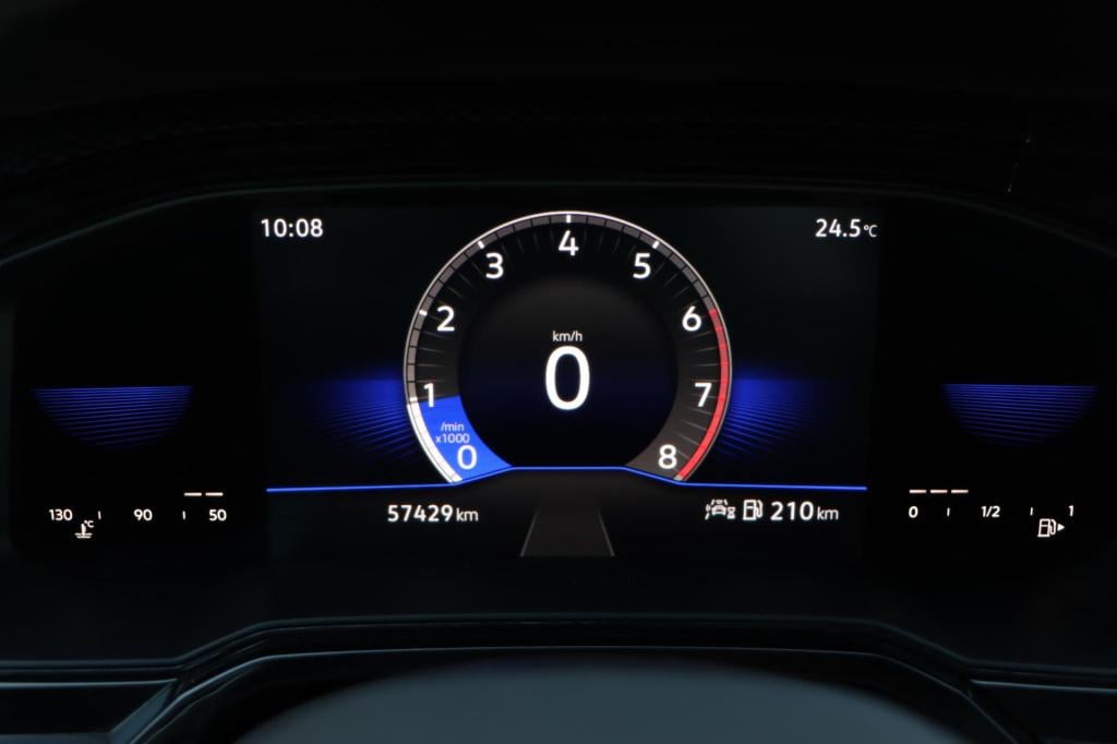 Volkswagen Polo 1.0 tsi life 95pk