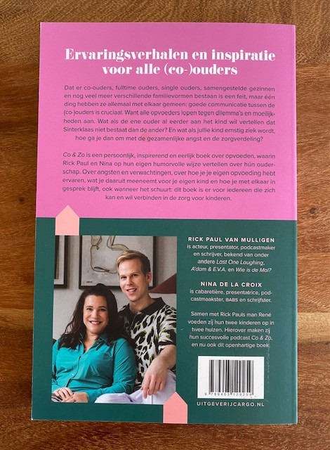 Co & Zo | Rick Paul van Mulligen ea