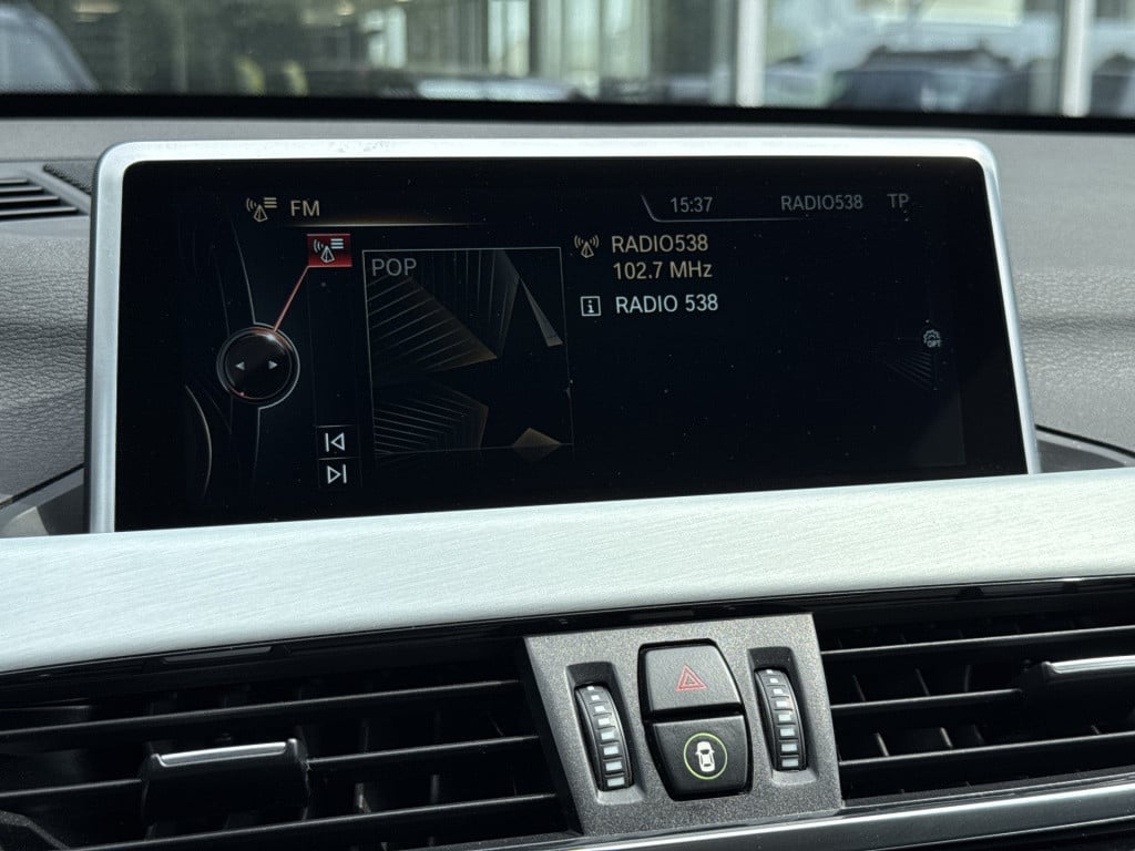 BMW X1 sdrive20i high executive m-sport | 1e eig | dealer oh | head-up | tr