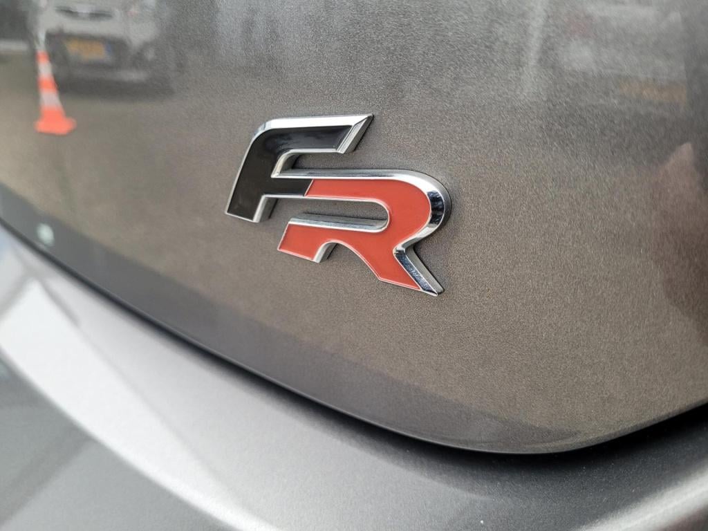 Seat Ibiza 1.0 ecotsi fr connect