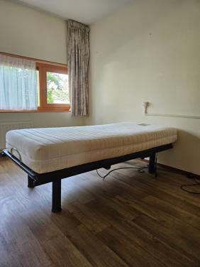 Bed 1 persoons
