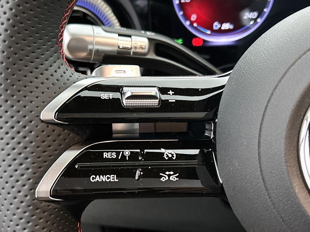 Mercedes-Benz Glb 250+ business solution amg 7p. 85.5 kwh | premium plus pa