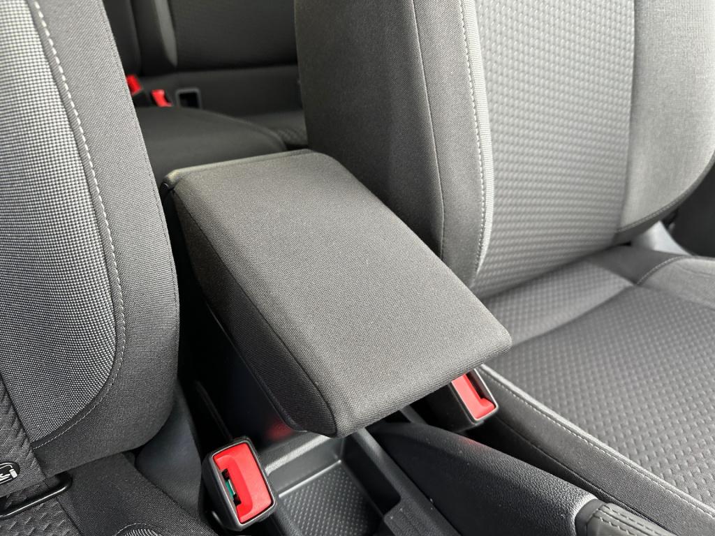 Volkswagen Polo 1.0 tsi life | climate | 4-season | stoelverwarming | carpl