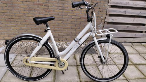 Fiets