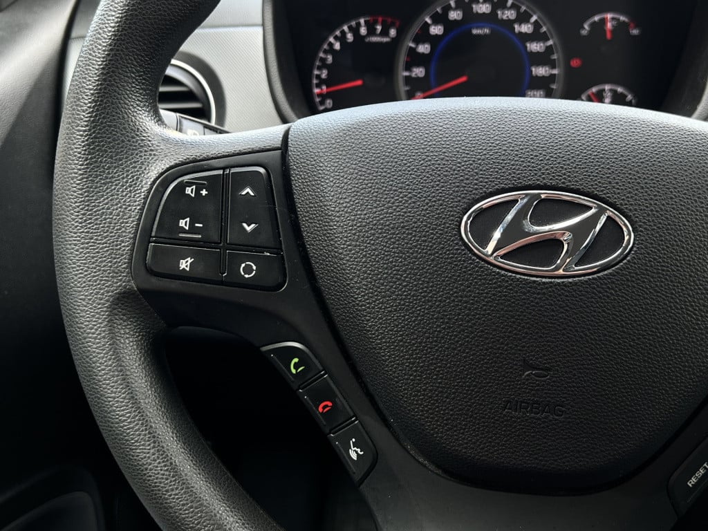 Hyundai I 10 1.0i comfort - apple/ android carplay | cruise c. | bluetooth 