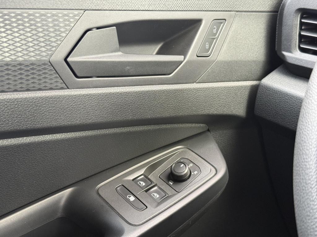 Volkswagen Caddy cargo 2.0 tdi 200pk zb edition | 19'' | verlaagd | spoiler