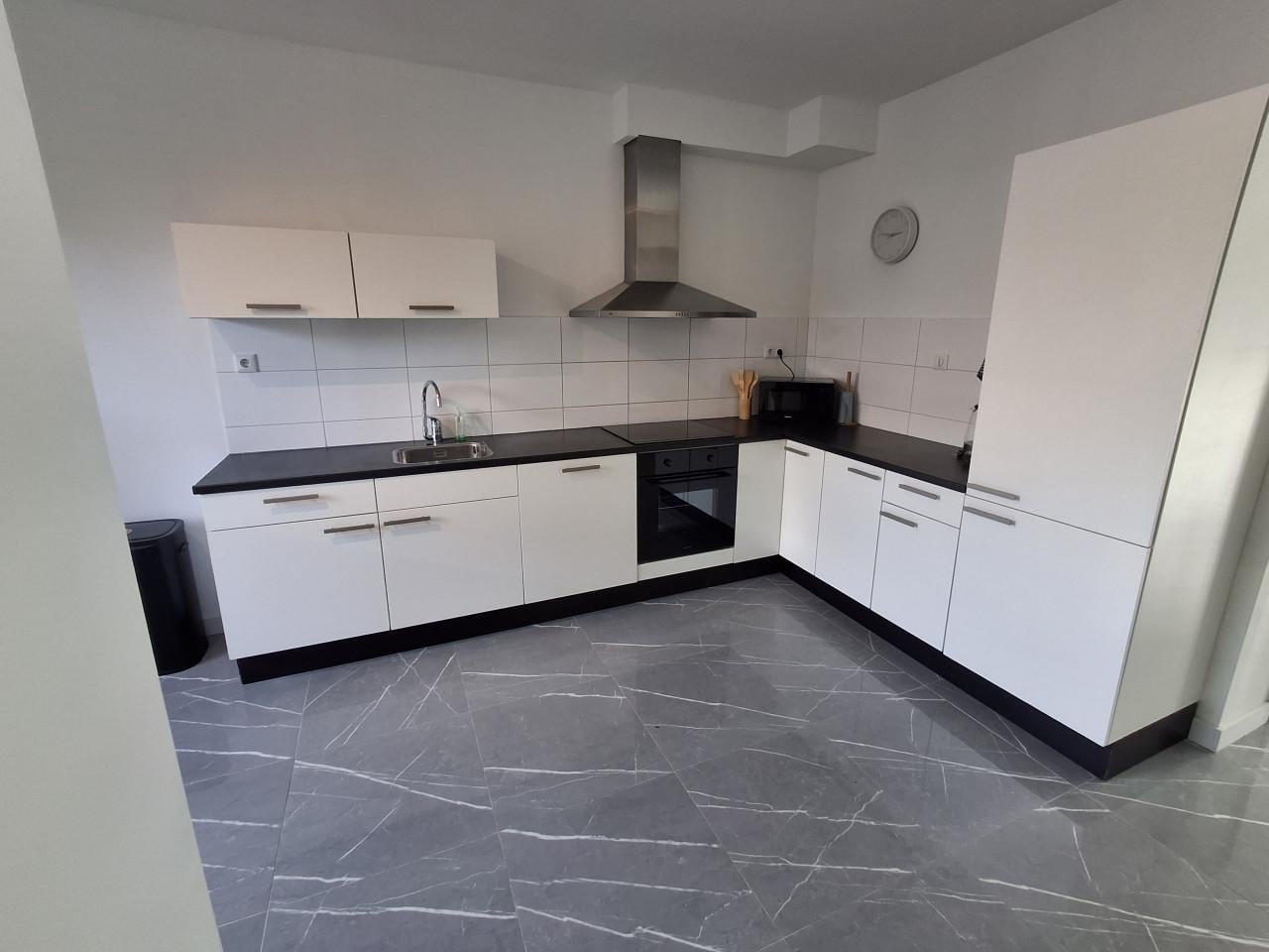 Ruime kamer in nette woning Vlissingen