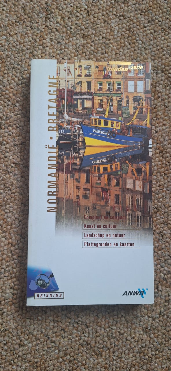 Provence, Vogezen, Elzas, Franse Alpen, Middellandse zeekust en veel meer