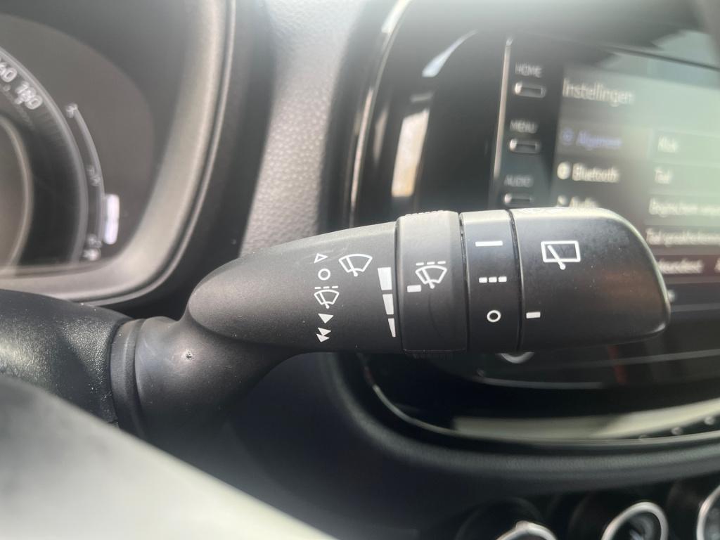 Toyota Aygo x 1.0 vvt-i mt envy|achteruitrijcamera|rijklaar