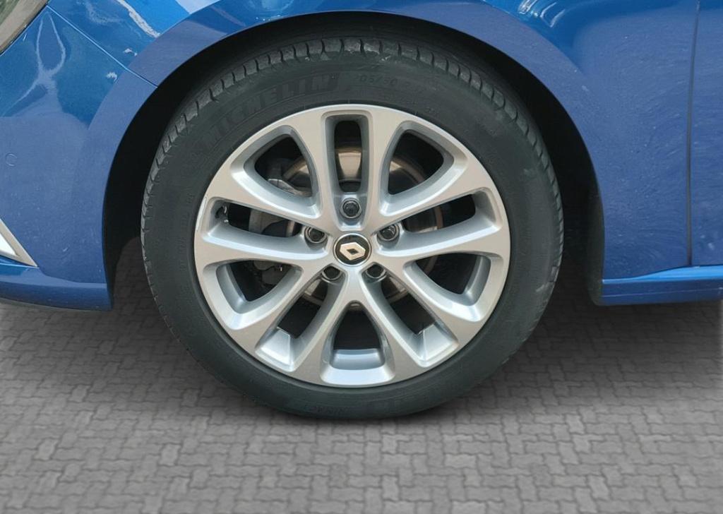 Renault Megane 1.3 tce 140 gt-line