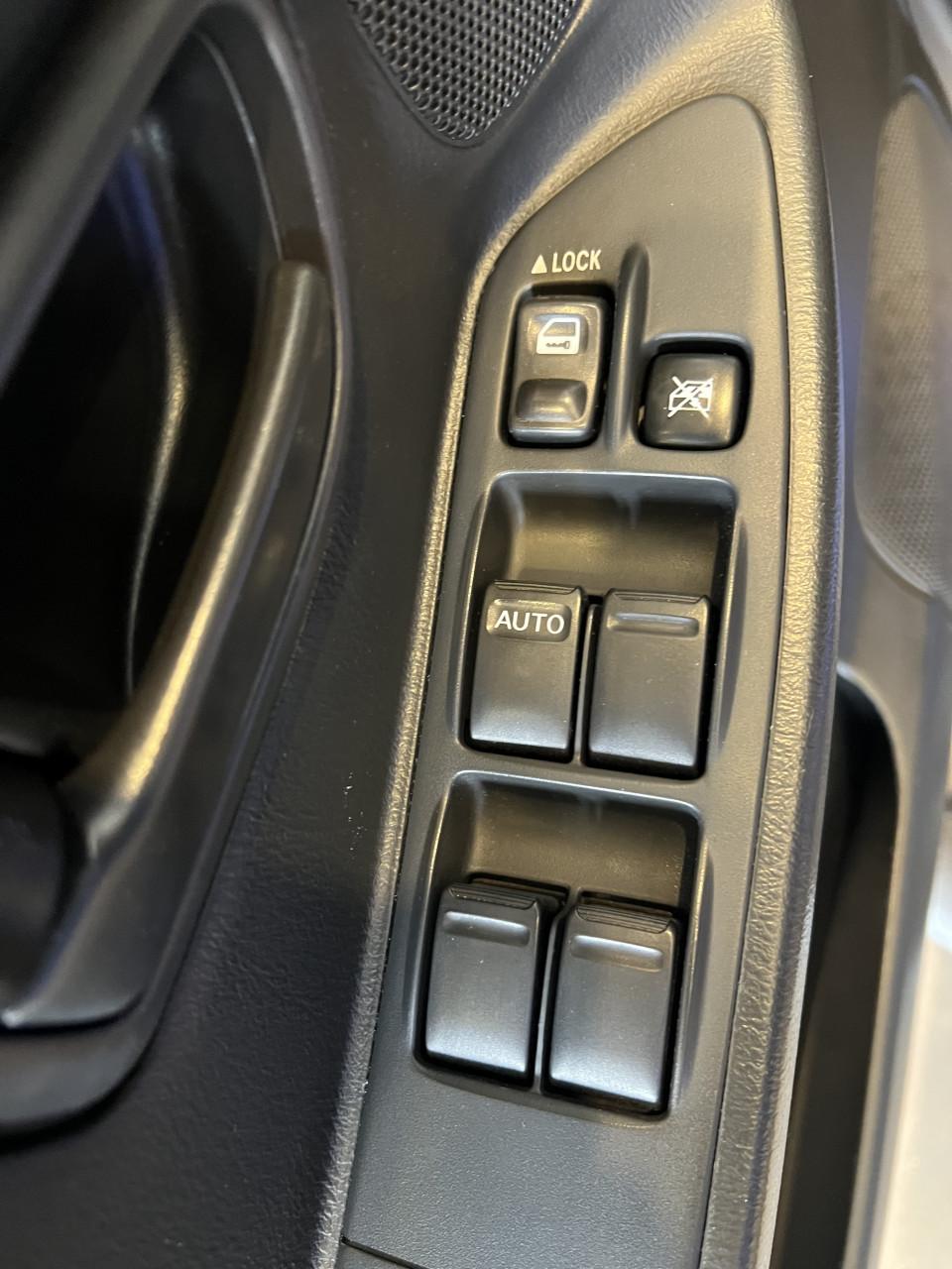 Subaru Impreza Plus 2.0 AWD Automaat! Apk tot 08-2027