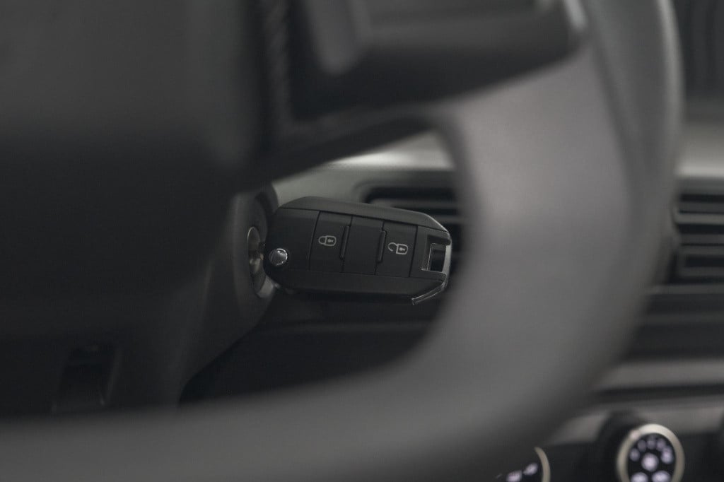 Citroen C3 turbo 100 you | cruise control | head up display | parkeersensor