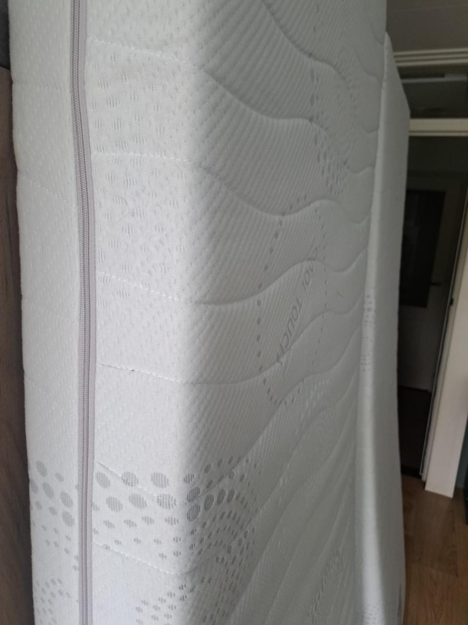 Te koop: nieuwe matrassen 190 x 70 cm, 15 cm dik