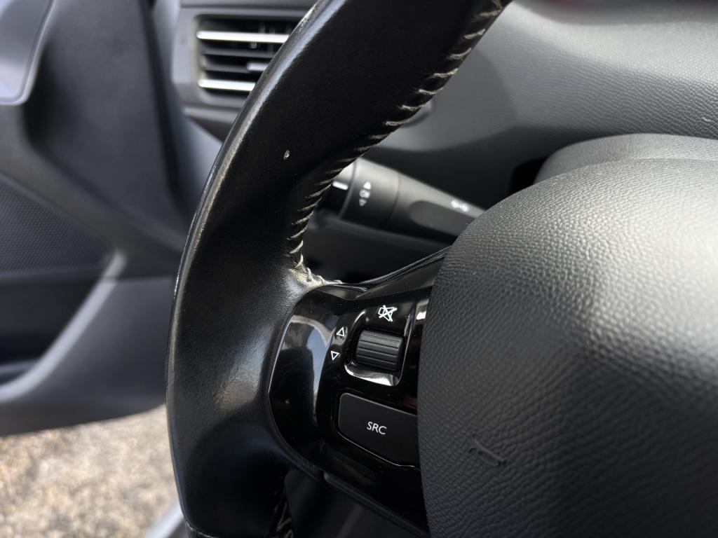 Peugeot 308 1.2 puretech active/ trekhaak