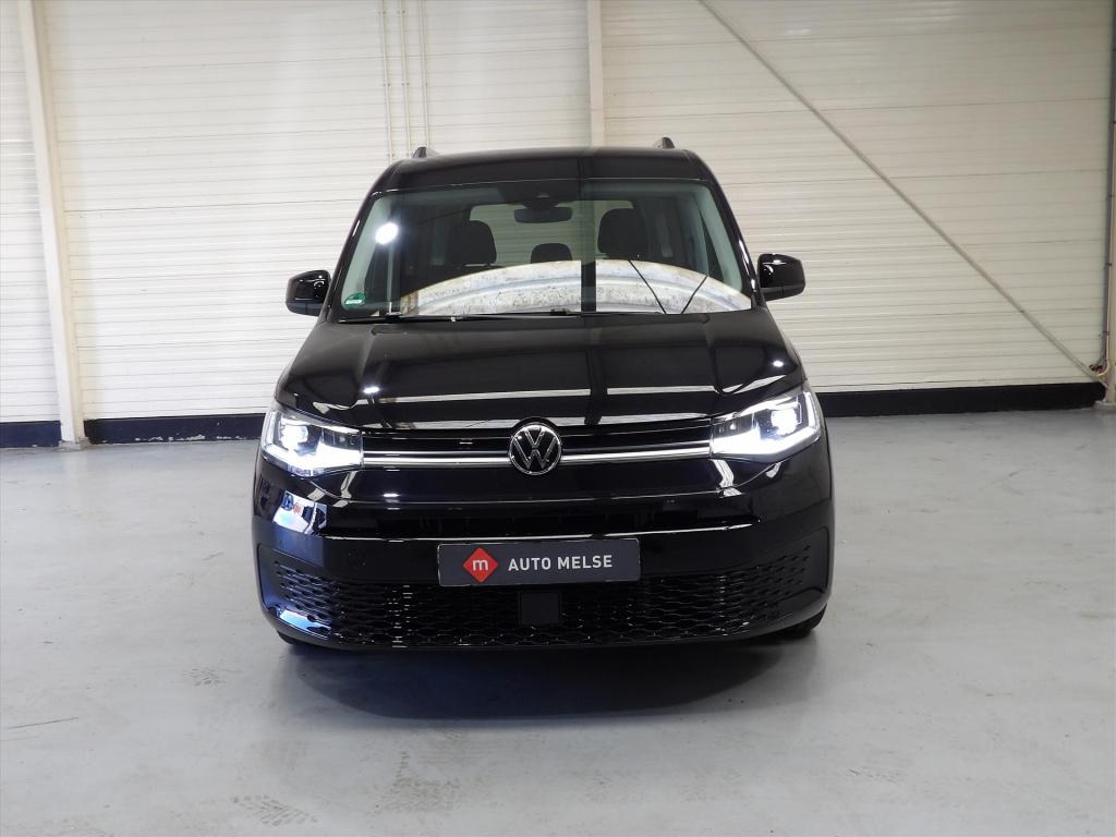 Volkswagen Caddy 1.5 tsi 114pk l1h1 7-dsg