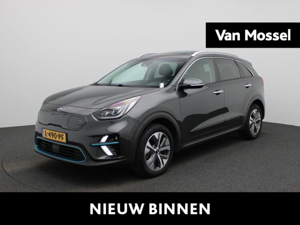 Kia E-niro dynamicplusline 64 kwh | automaat | panoramadak | navigatie | ap