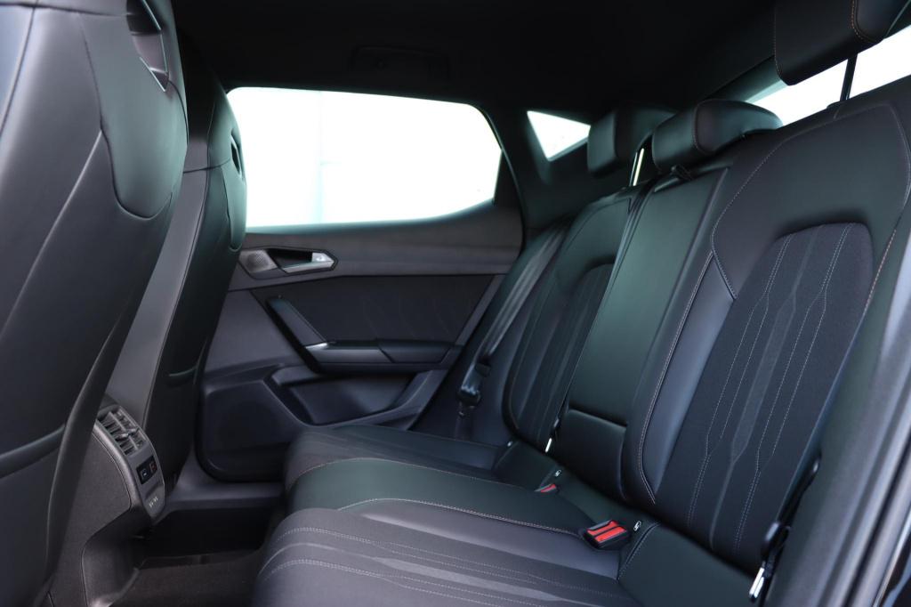 Cupra Leon 1.4 e-hybrid vz adrenaline 245pk dsg6