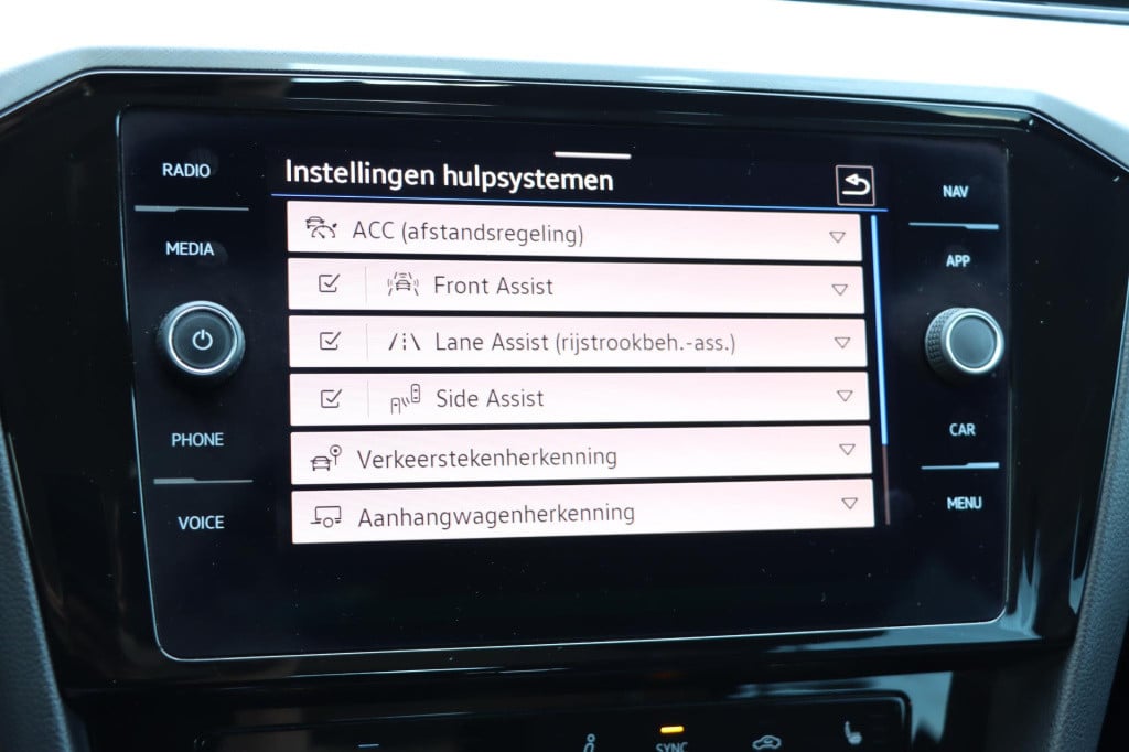 Volkswagen Passat variant 1.4 tsi phev gte business 218pk dsg6