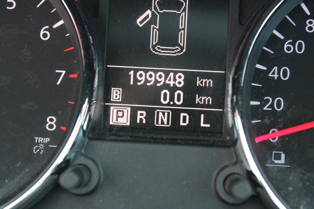 Nissan Qashqai 1.6 connect edition