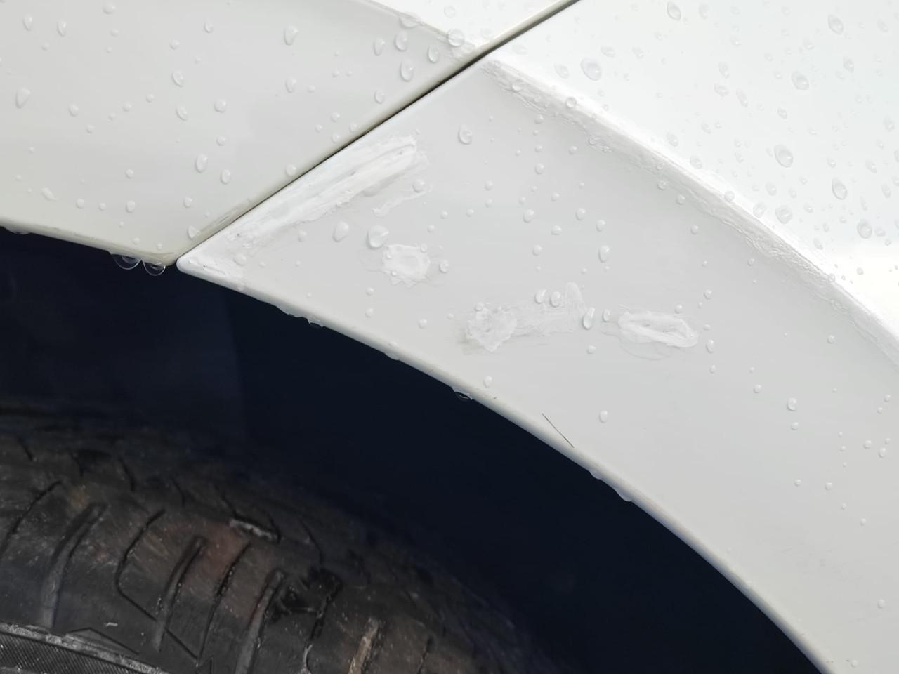 MG 4  bj 2023 45000 km.