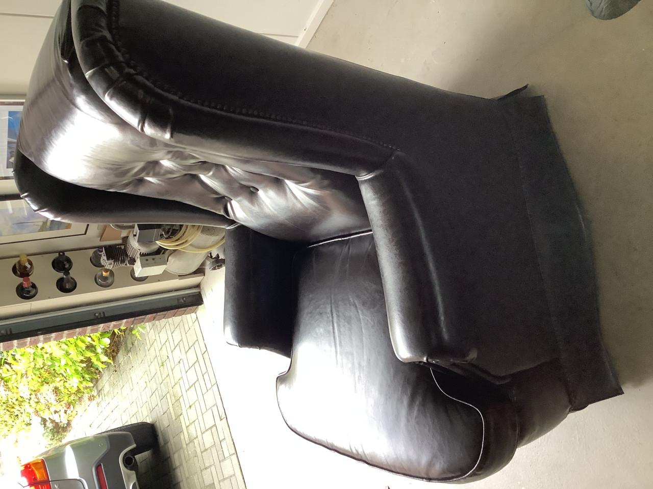 Gratis mooie fauteuil
