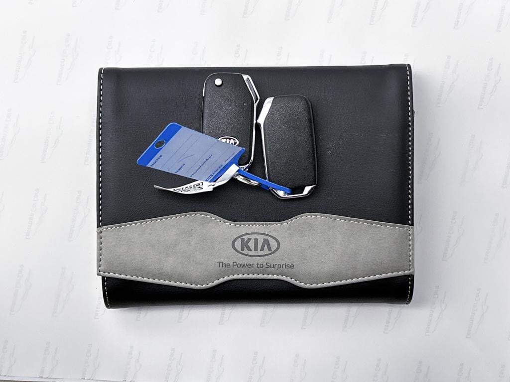 Kia Cee'd 1.4 t-gdi dynamicline automaat parkeer camera | climate control |