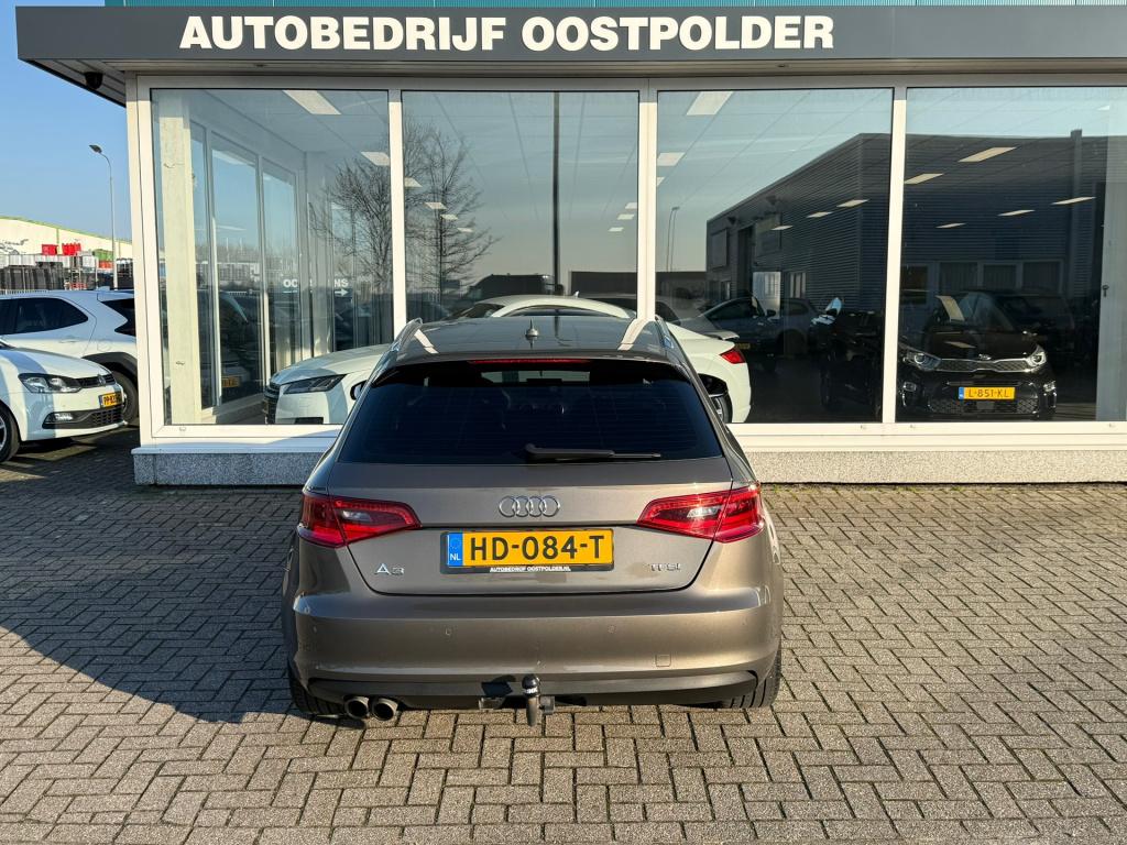 Audi A3 sportback 1.4 tfsi ambition pro line s s tronic