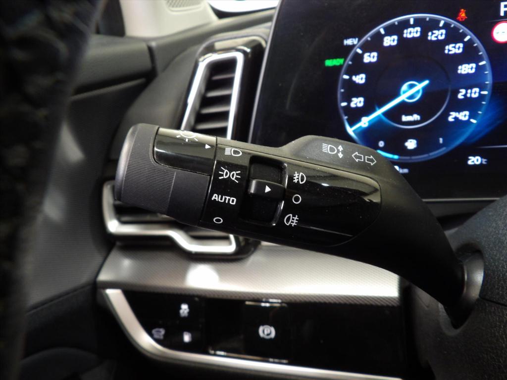 Kia Sportage 1.6 t-gdi 265pk plug-in hybrid at6 4wd dynamicplusline